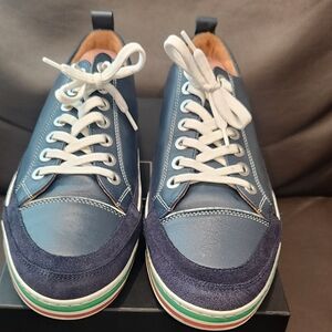 Men's Duca Del Cosma Monterosso Golf Shoes